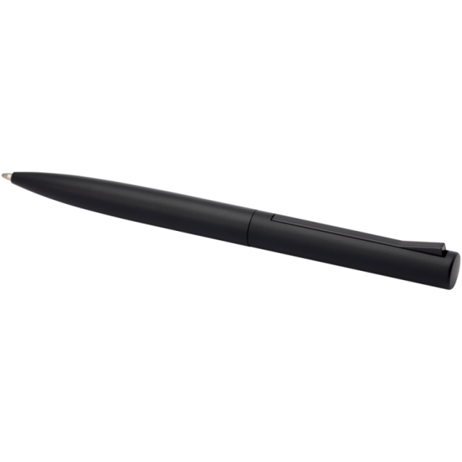 Stylo bille en aluminium recyclé Juana 