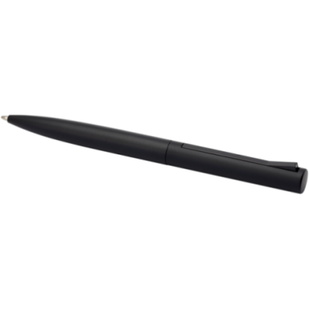 Stylo bille en aluminium recyclé Juana 