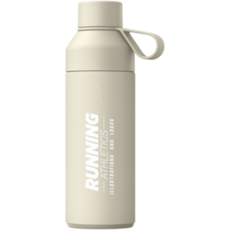 Gourde personnalisée 3-en-1 Ocean Bottle 