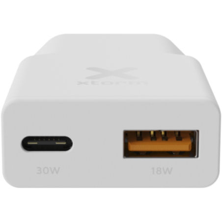Chargeur publicitaire 33 W Xtorm Go2 SlimLine 