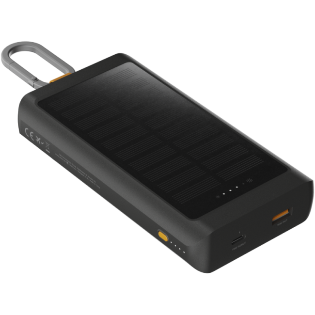 Batterie de secours solaire Xtorm XG2S101 