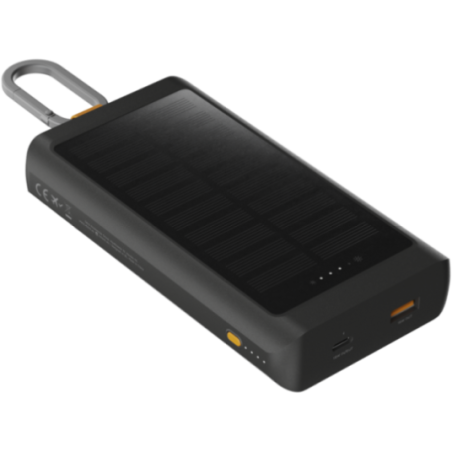 Batterie de secours solaire Xtorm XG2S101 