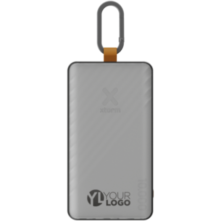 Batterie de secours solaire Xtorm XG2S101 