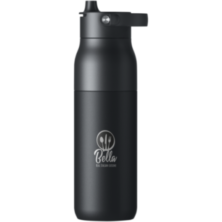 Gourde personnalisable LARQ PureVis™ 2.0 1 000 ml 