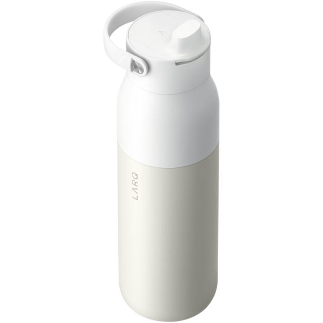 Gourde isotherme personnalisée LARQ Swig Top 1 000 ml 