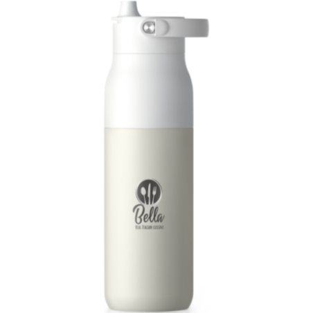 Gourde isotherme personnalisée LARQ Swig Top 1 000 ml 