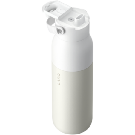 Gourde isotherme personnalisée LARQ Swig Top 1 000 ml 