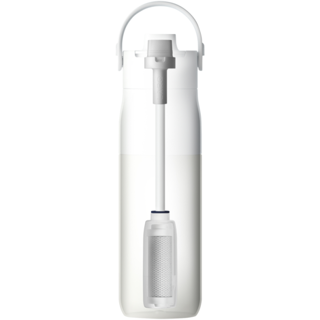 Gourde isotherme personnalisée LARQ Swig Top 1 000 ml 