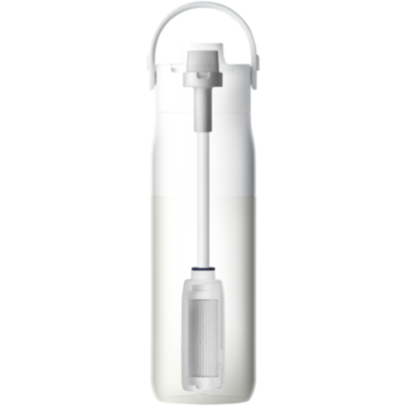 Gourde isotherme personnalisée LARQ Swig Top 1 000 ml 