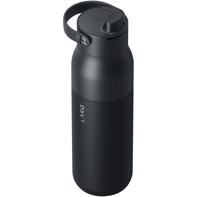 Gourde isotherme personnalisée LARQ Swig Top 1 000 ml 