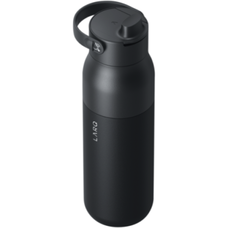 Gourde isotherme personnalisée LARQ Swig Top 1 000 ml 