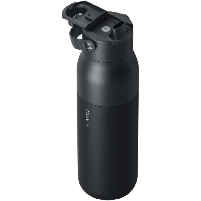 Gourde isotherme personnalisée LARQ Swig Top 1 000 ml 