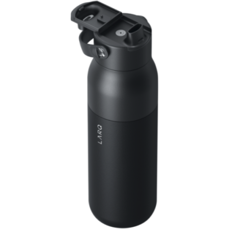 Gourde isotherme personnalisée LARQ Swig Top 1 000 ml 
