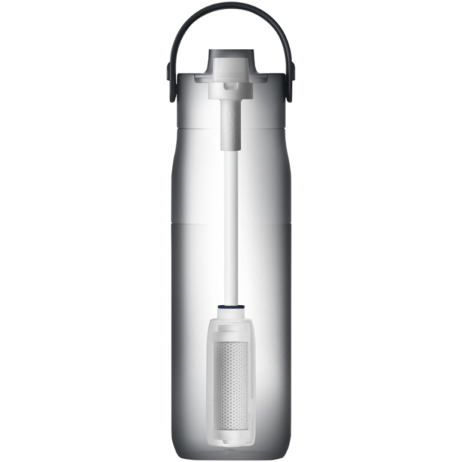 Gourde isotherme personnalisée LARQ Swig Top 1 000 ml 