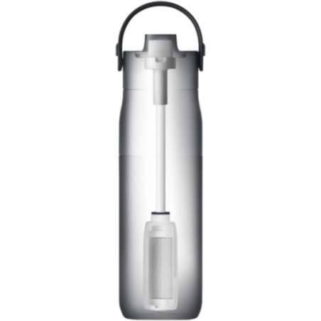 Gourde isotherme personnalisée LARQ Swig Top 1 000 ml 