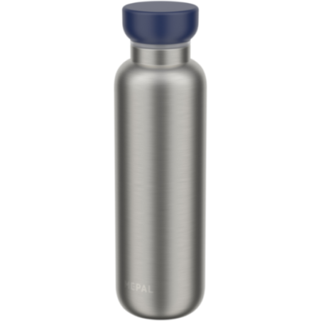 Gourde isotherme personnalisée Mepal Ellipse 500 ml 