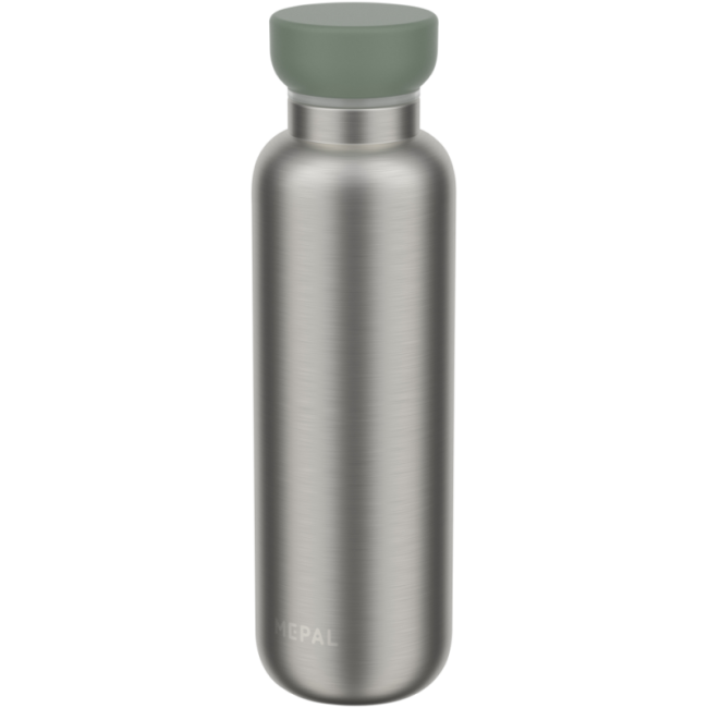 Gourde isotherme personnalisée Mepal Ellipse 500 ml 