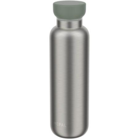 Gourde isotherme personnalisée Mepal Ellipse 500 ml 