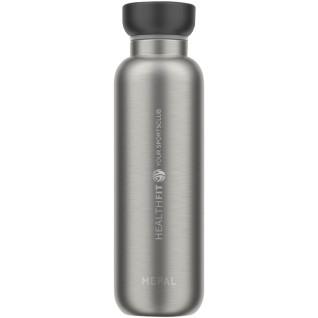 Gourde isotherme personnalisée Mepal Ellipse 500 ml 