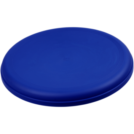 Frisbee personnalisé en plastique recyclé Orbit 