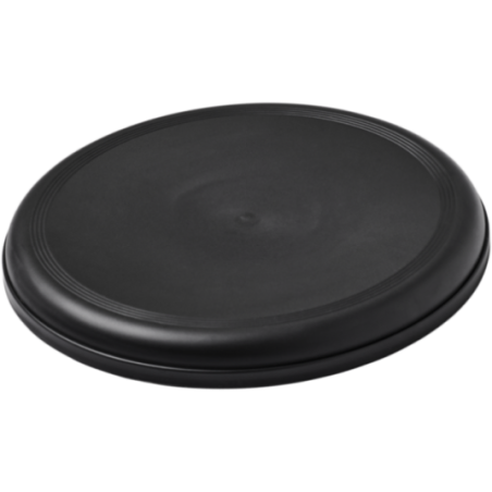 Frisbee personnalisé en plastique recyclé Orbit 
