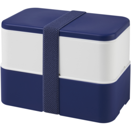 Lunch box à deux niveaux Miyo 700+700 ml 