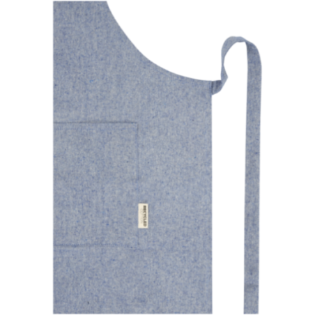 Tablier personnalisable en polycoton Pheebs 