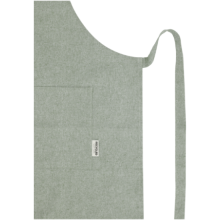 Tablier personnalisable en polycoton Pheebs 
