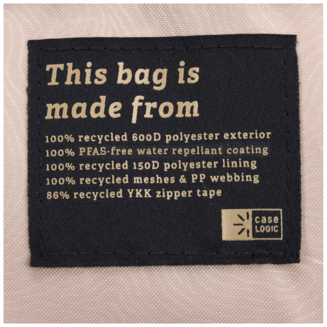 Sac à dos pour ordinateur portable Case Logic Invigo 