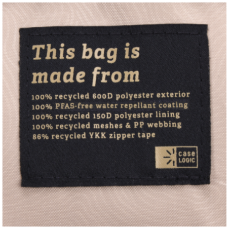 Sac à dos pour ordinateur portable Case Logic Invigo 