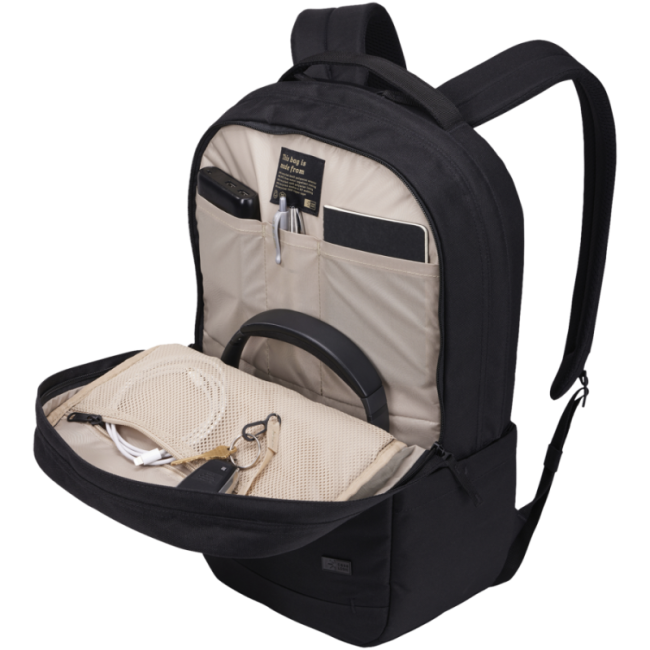 Sac à dos pour ordinateur portable Case Logic Invigo 