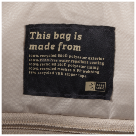 Sac shopping convertible Case Logic Invigo 