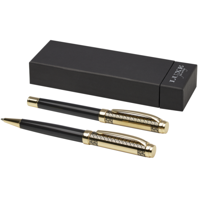 Parure de stylos publicitaire Legato 