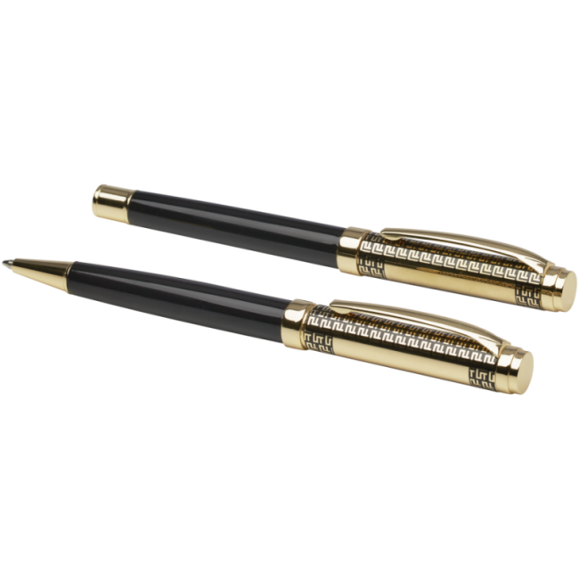 Parure de stylos publicitaire Legato 