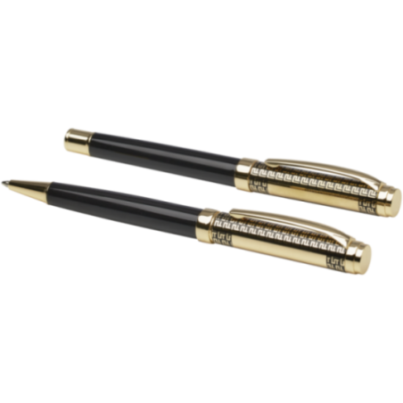 Parure de stylos publicitaire Legato 
