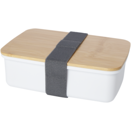 Lunch box personnalisée Mangi 750 ml 