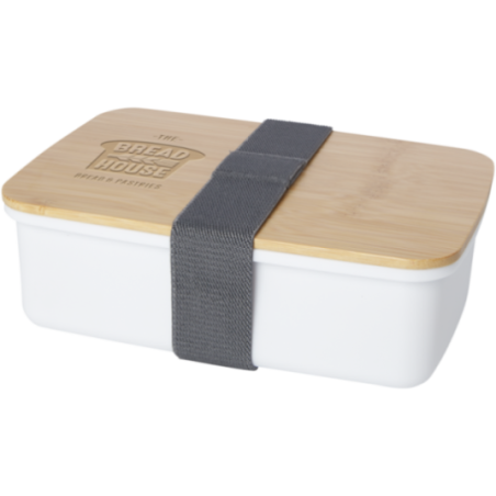 Lunch box personnalisée Mangi 750 ml 