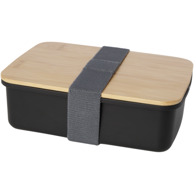 Lunch box personnalisée Mangi 750 ml 