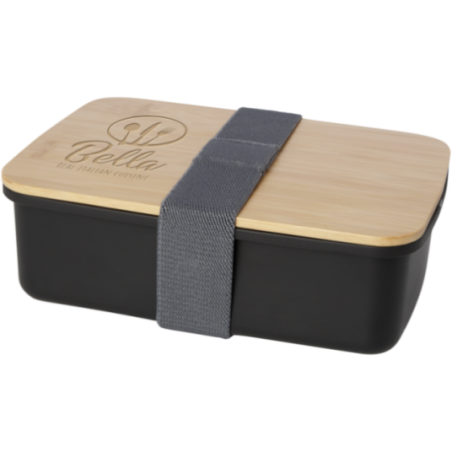 Lunch box personnalisée Mangi 750 ml 