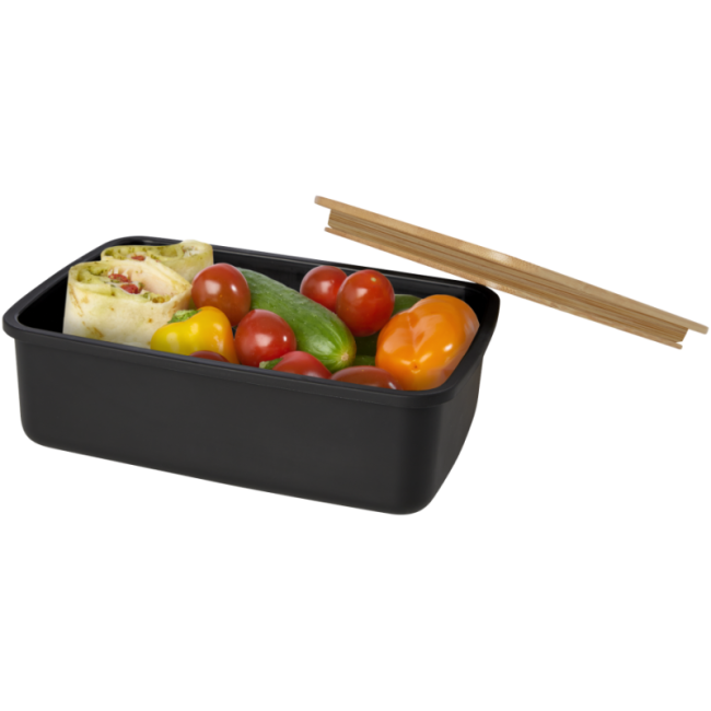 Lunch box personnalisée Mangi 750 ml 