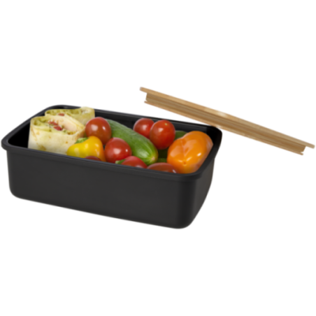 Lunch box personnalisée Mangi 750 ml 