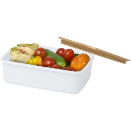 Lunch box personnalisable Mangi 500 ml 
