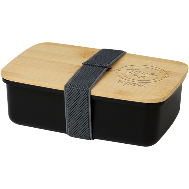 Lunch box personnalisable Mangi 500 ml 