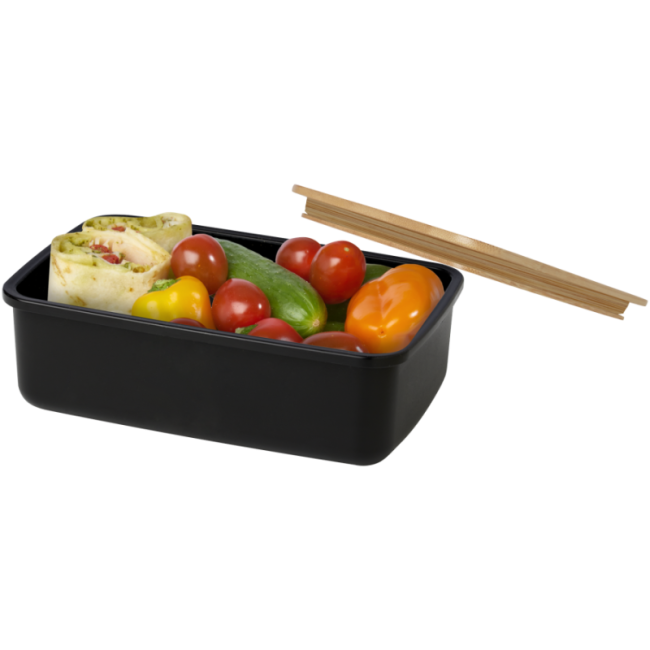 Lunch box personnalisable Mangi 500 ml 