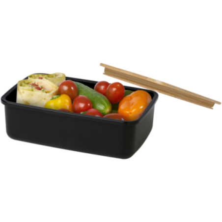 Lunch box personnalisable Mangi 500 ml 