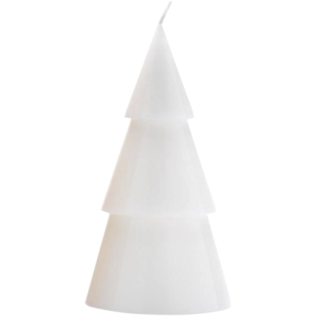 Bougie de Noël grand format Originalhome 