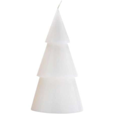 Bougie de Noël grand format Originalhome 