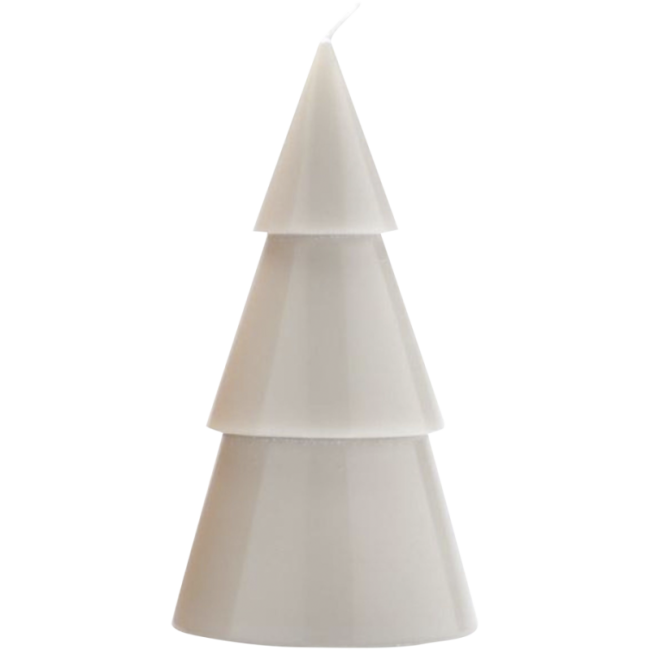 Bougie de Noël grand format Originalhome 