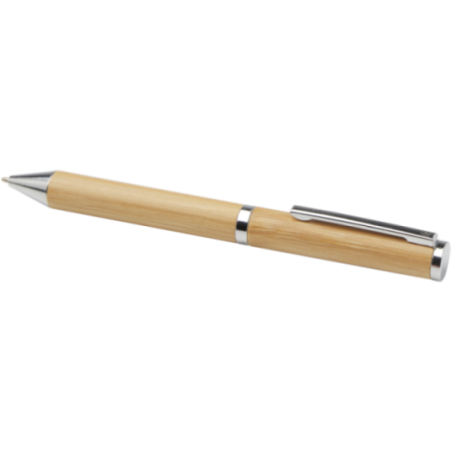 Coffret cadeau stylo bille et stylo roller Marksman Apolys 
