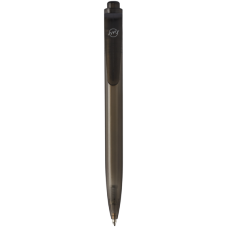 Stylo personnalisé en plastique océanique Thalaasa 
